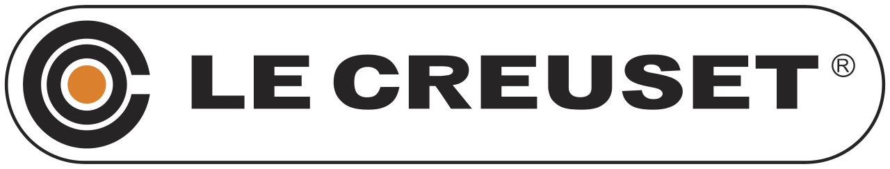 Logotype produits Le Creuset