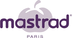 Logotype marque Mastrad