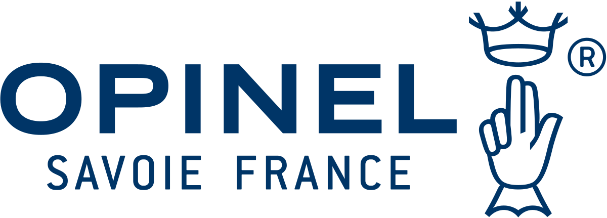 Logotype marque Opinel