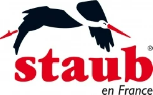 Logotype produits Staub