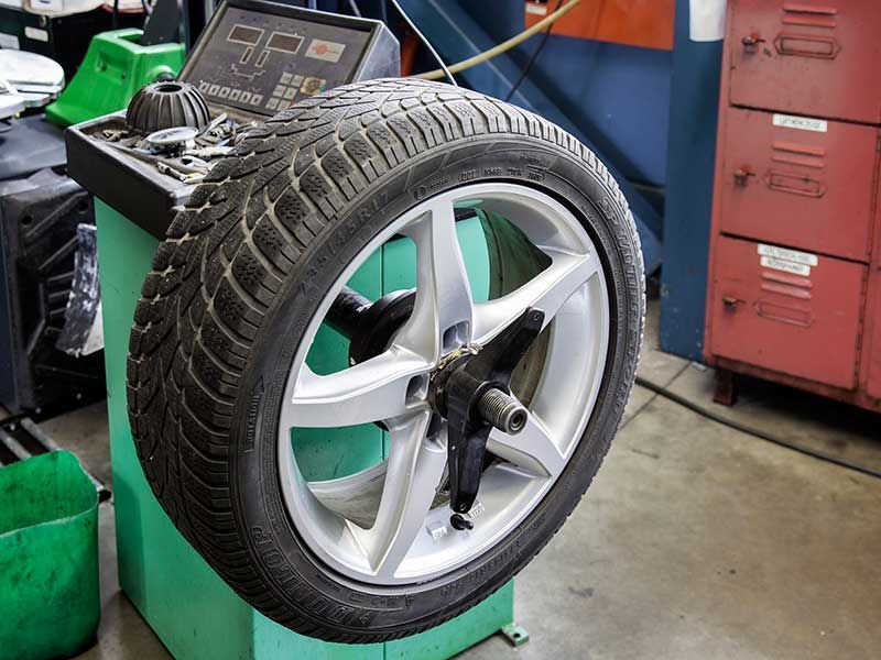 Autoservice Beck, Prichsenstadt | Reparaturen aller Art Fehlerdiagnose Reifenservice Achsvermessung Klimaservice Karosserie und Lack Scheibenreparatur HU- AU