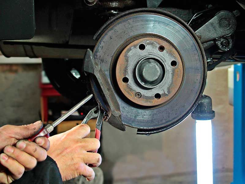 Autoservice Beck, Prichsenstadt | Reparaturen aller Art Fehlerdiagnose Reifenservice Achsvermessung Klimaservice Karosserie und Lack Scheibenreparatur HU- AU