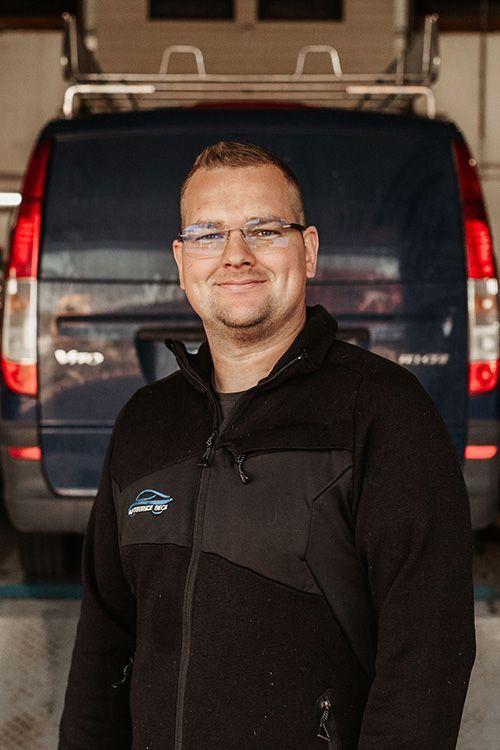 Autoservice Beck in Prichsenstadt