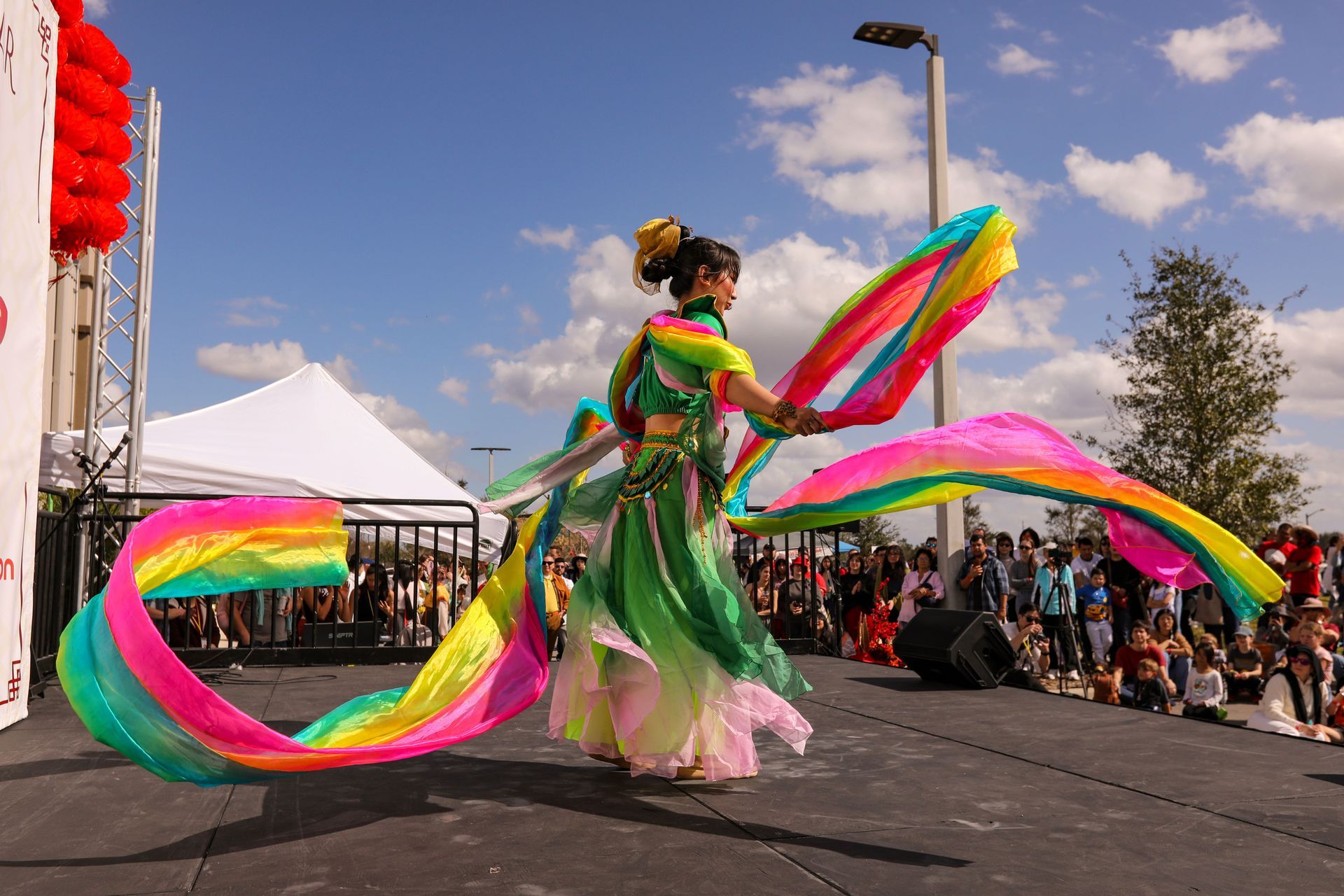 Asian‑Pacific Festival Grand Rapids 2026