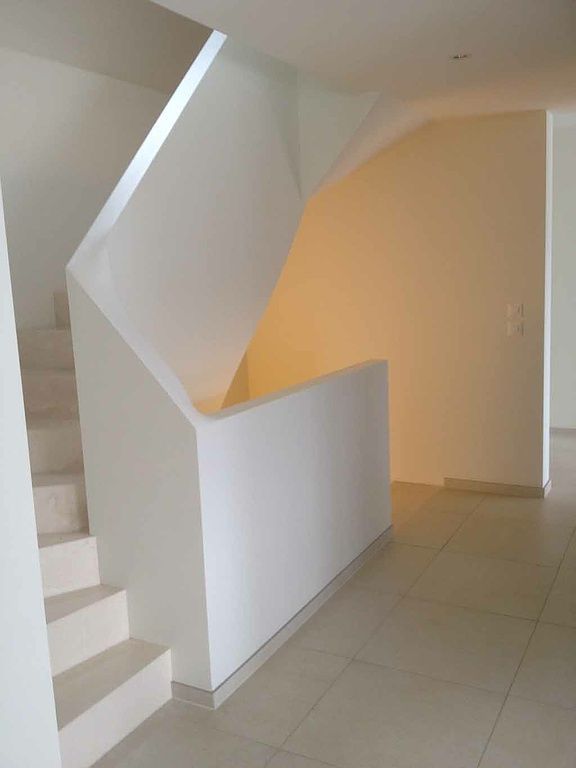 Unicolor Blanco - maçonnerie