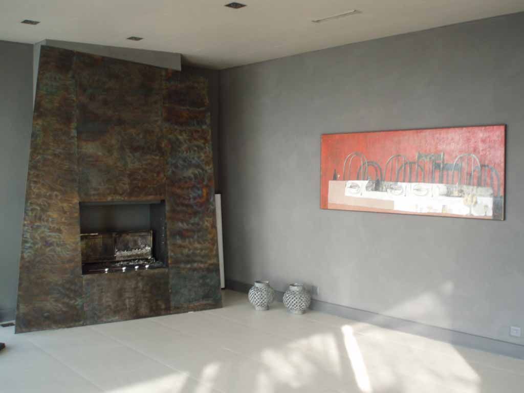 Unicolor Blanco - isolation