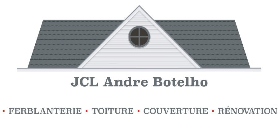 JCL André Botelho, Toiture-Ferblanterie-Couverture Sàrl logo
