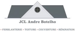 JCL André Botelho, Toiture-Ferblanterie-Couverture Sàrl logo
