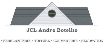 JCL André Botelho, Toiture-Ferblanterie-Couverture Sàrl logo