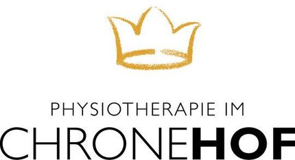 Logo - Physiotherapie im Chronehof
