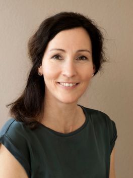 Sandra Büchi - Physiotherapie im Chronehof