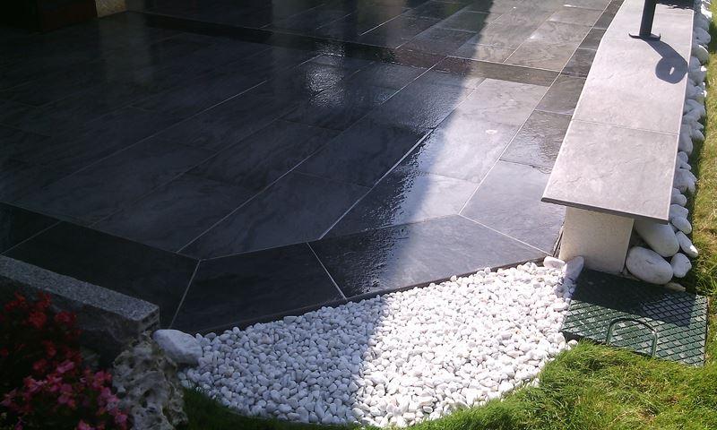 Maçonnerie à Rumilly