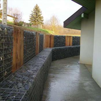 Aménagement extérieur Haute-Savoie