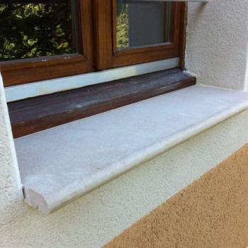 Aménagement extérieur à Seynod