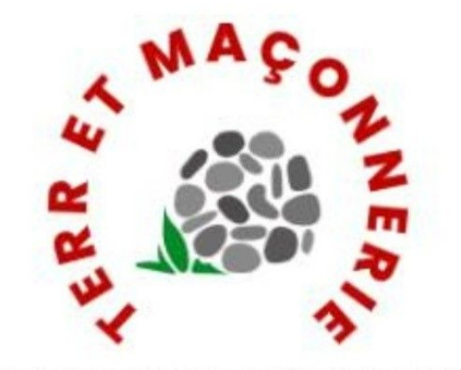Accueil Logo de l'entreprise TERRET MAÇONNERIE