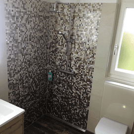 Über die Da Costa GmbH - Renovationen, Umbau, Neubau Zürich