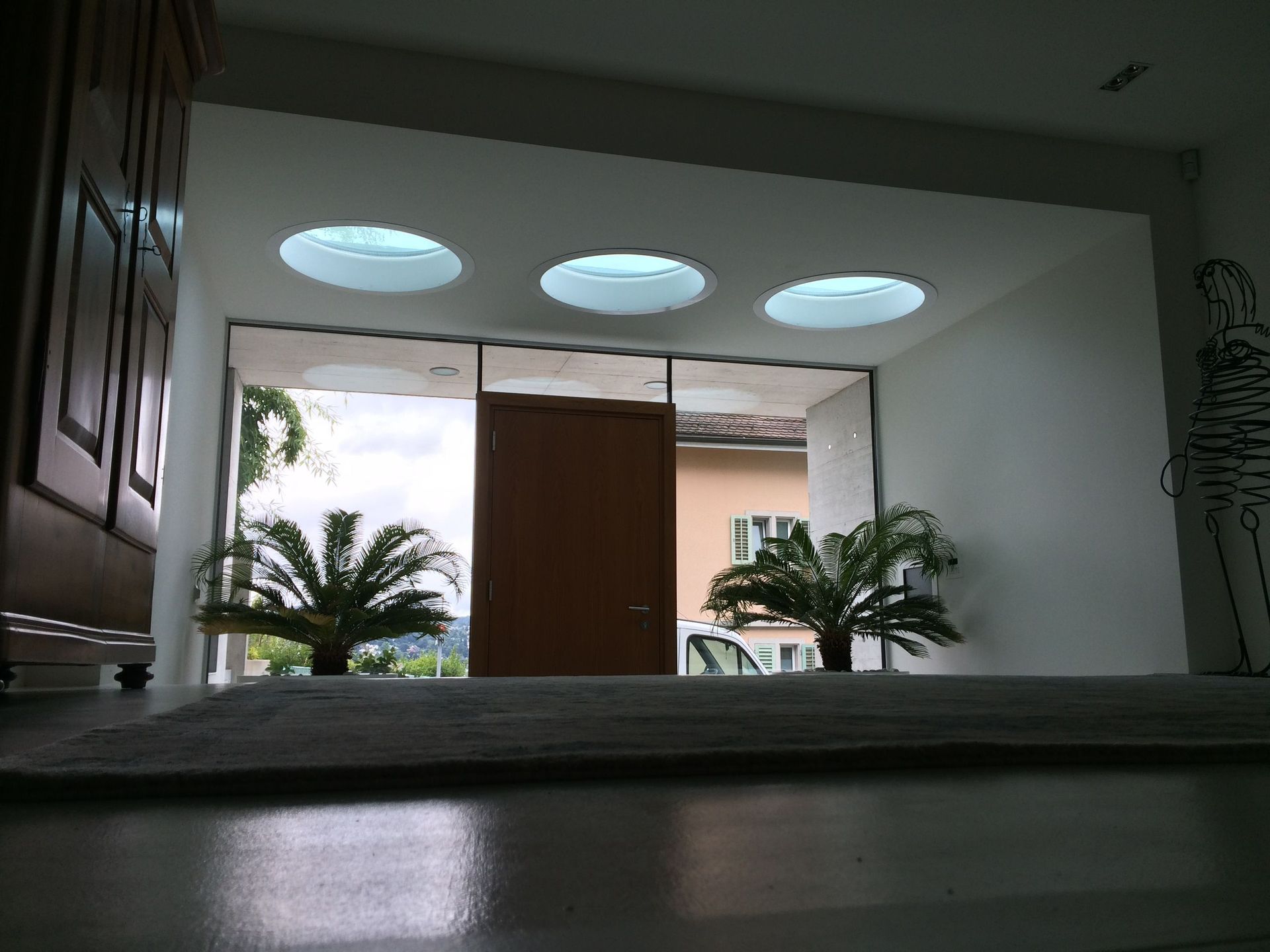 Über die Da Costa GmbH - Renovationen, Umbau, Neubau Zürich