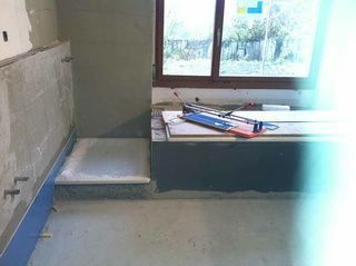 Über die Da Costa GmbH - Renovationen, Umbau, Neubau Zürich