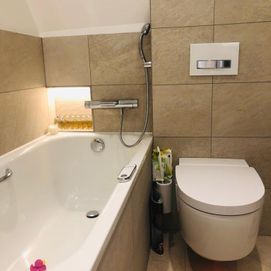 Über die Da Costa GmbH - Renovationen, Umbau, Neubau Zürich