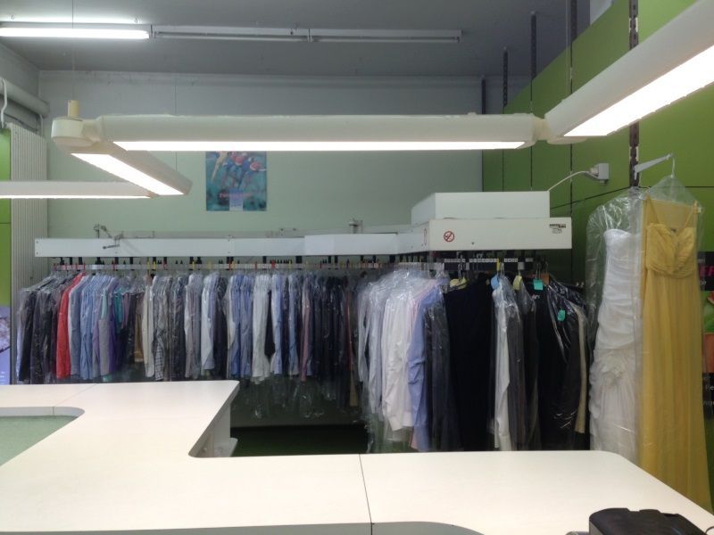 Tipp Topp Wäscherei