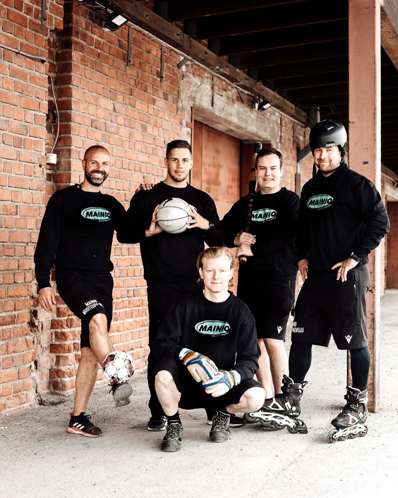 Mainio Muuttopalvelu