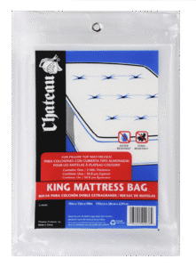 Patjapussi 160-180cm patjalle