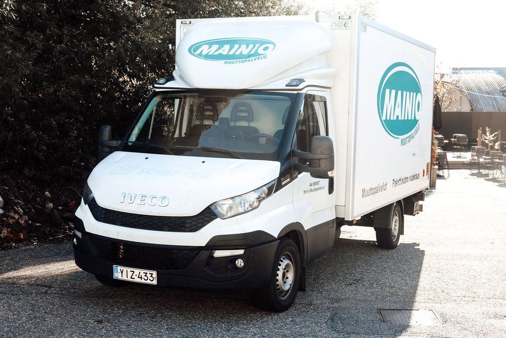 Iveco Daily