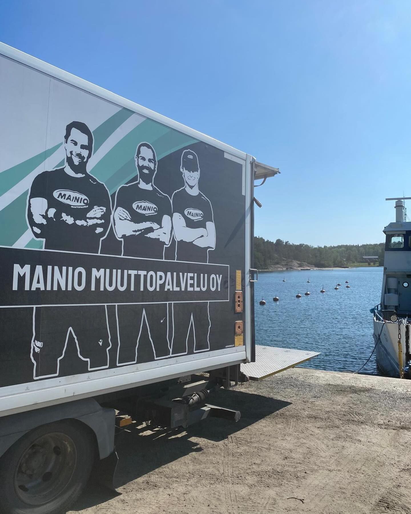 Kierrätyspalvelut yrityksille