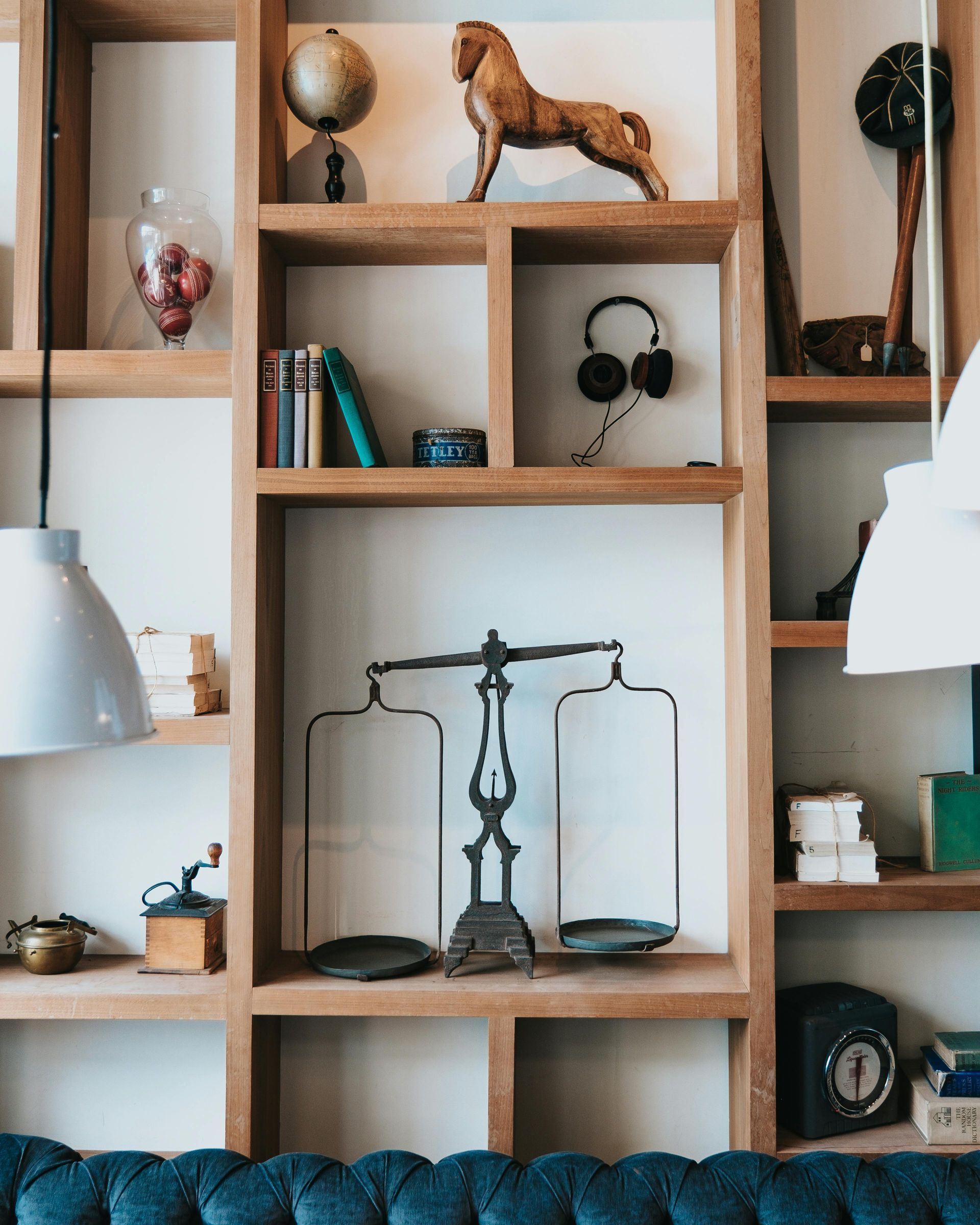 Kaluste­asennukset kodeille