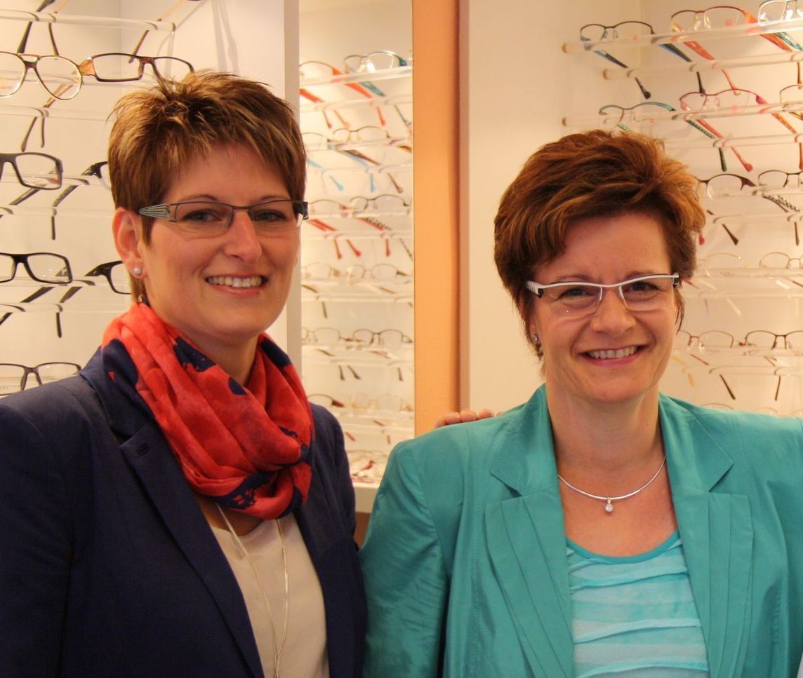 Kollark Mitarbeiterinnen 