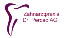 zahnarztpraxis-dr.-percac-ag-logo