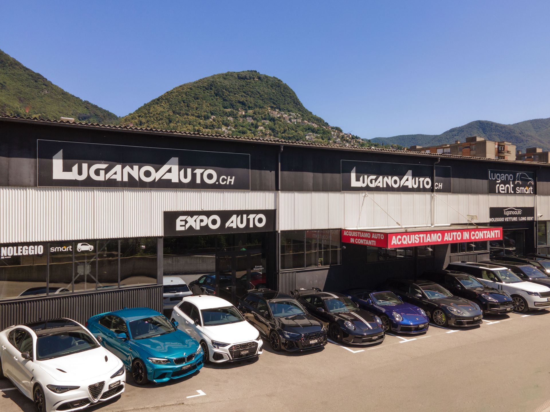 lugano-auto