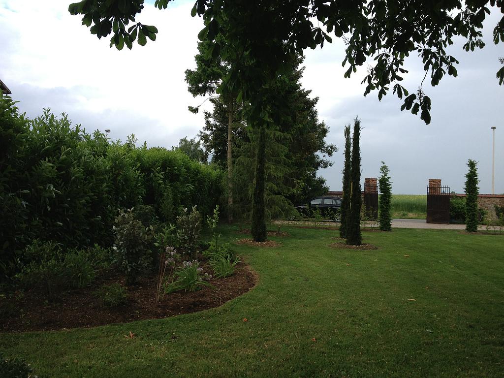 Aménagement à Douain