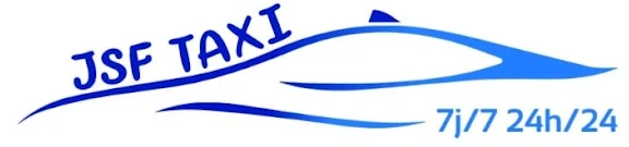 Logo JSF Taxi