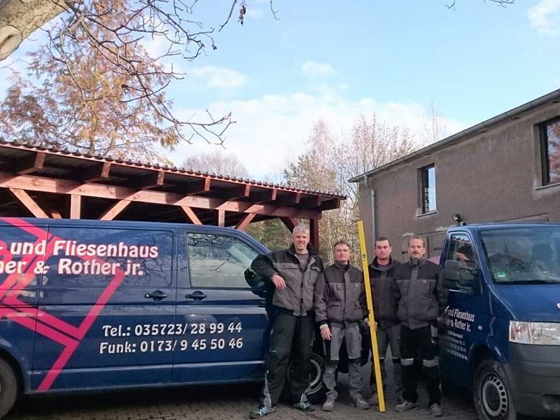 Fliesenhaus Rother