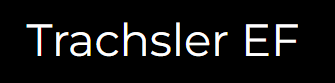 Trachsler EF - logo