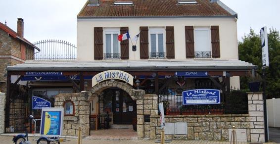 Restaurants - Cuisine française