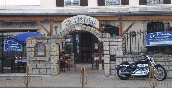 Restaurants - Cuisine à thème