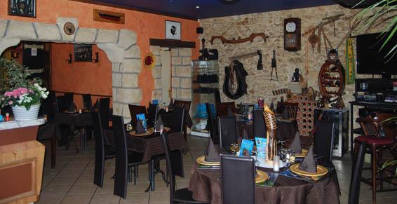 Le Mistral - Savoir-faire culinaire