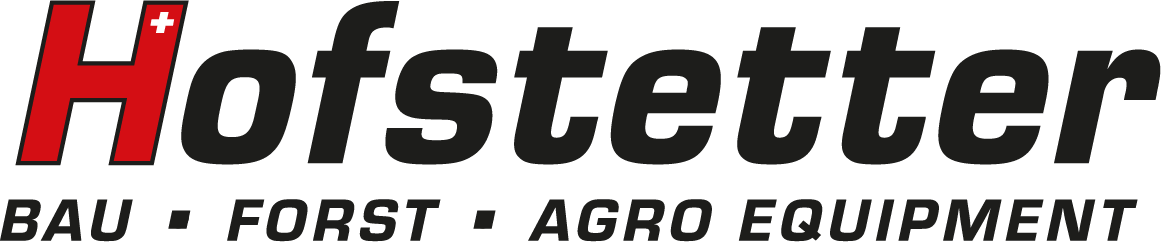 Hofstetter Baumaschinen AG-logo