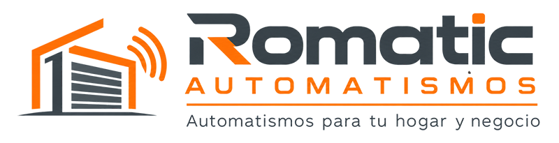 Romatic automatismos