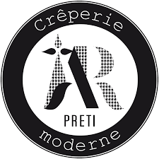 Logo Crêperie AR Preti