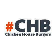 Logo Chicken House Burger