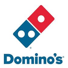Logo Domino's Pizza