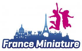 Logo France Miniature