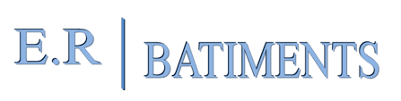 Logo E.R Bâtiments