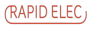Logo Rapid Elec