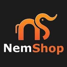 Logo Nemshop