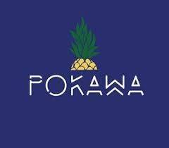 Logo Pokawa