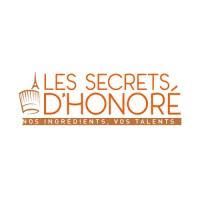 Logo Les Secrets d'Honoré